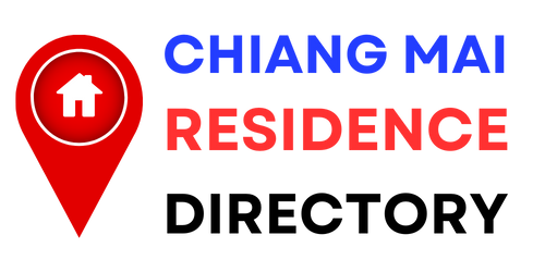 Chiang Mai Residences Directory